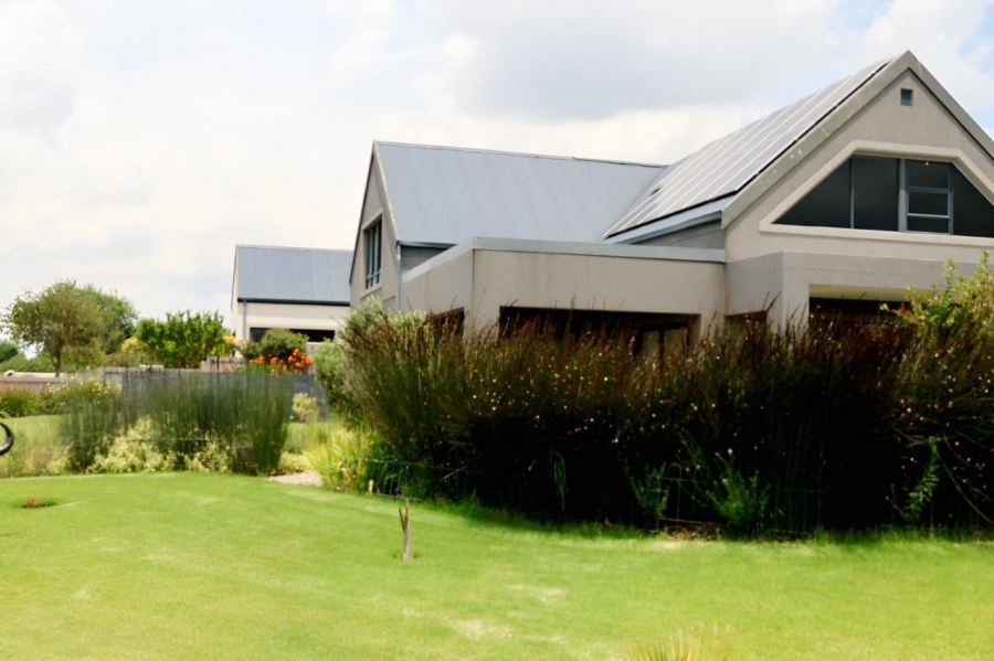 3 Bedroom Property for Sale in Heron Banks Golf Estate Free State
